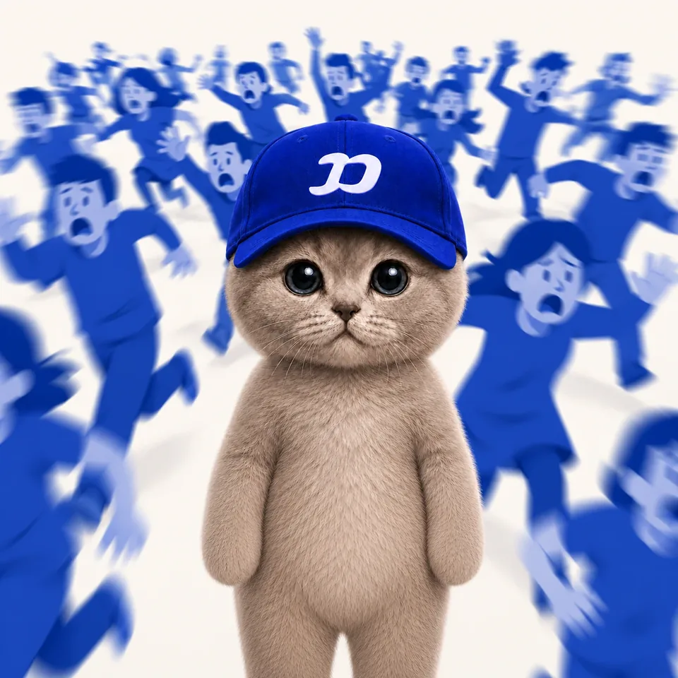FOMOCAT meme two